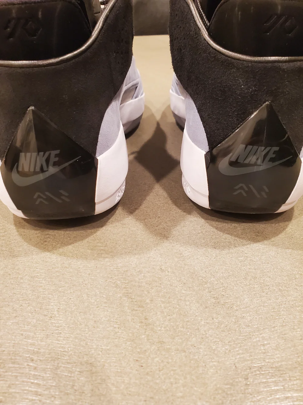 Jordan brand new